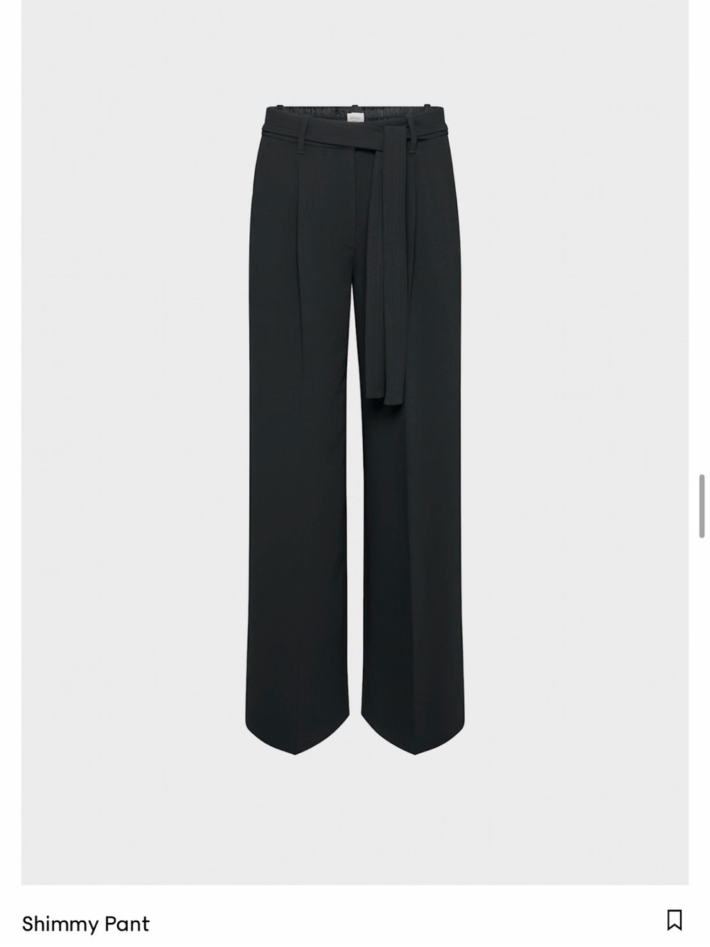 WILFRED Shimmy Pant - 8